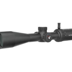 Lunette de vis&eacute;e 3-9x40 Victoptics r&eacute;ticule mil-dot tube 25,4 mm