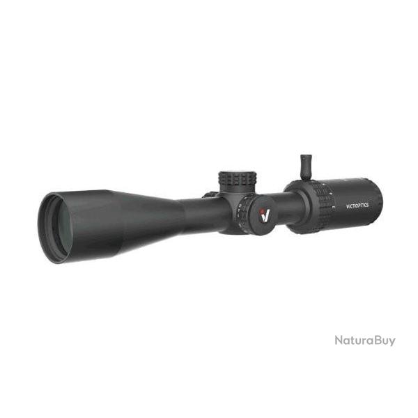 Lunette de vis�e 3-9x40 Victoptics r�ticule mil-dot tube 25,4 mm