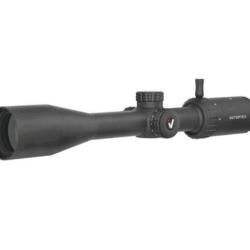 Lunette de vis&eacute;e Victoptics 4-12x40 r&eacute;ticule mil-dot tube 25,4 mm