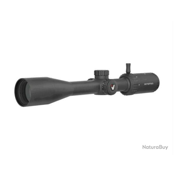 Lunette de vis�e Victoptics 4-12x40 r�ticule mil-dot tube 25,4 mm