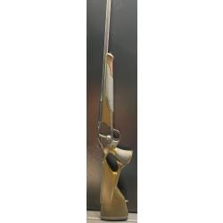 Blaser R8 Custom Carbone bronze/cuir noir - Cal.7 rem