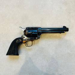 Colt 1873 SAA Peacemaker cal .45LC 5"1/2 3eme gen - cat B