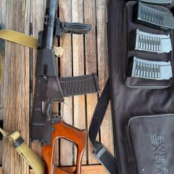 LCT VSS Vintorez Custom