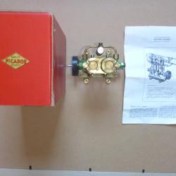 ENSEMBLE MACHINE A VAPEUR SAITO MODELISME NAVAL 1987