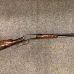 Carabine de selle Winchester 1892 calibre 44-40