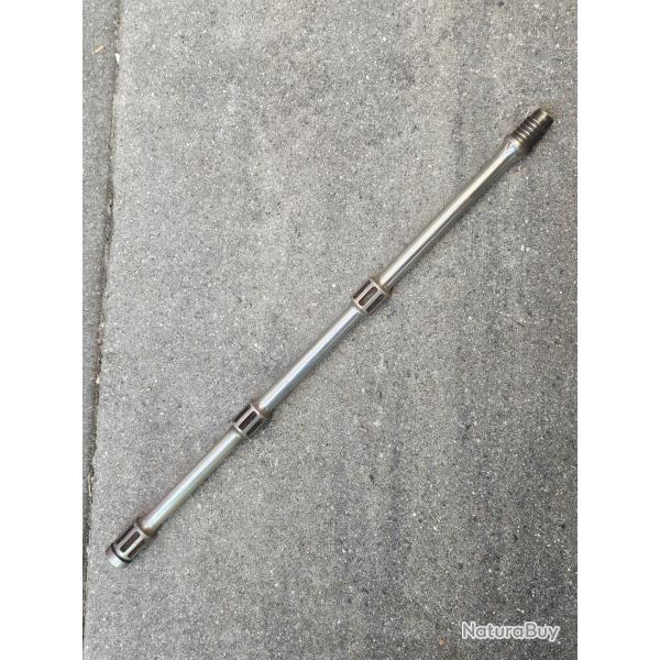 Piston inox Zb30 tchecoslovaque