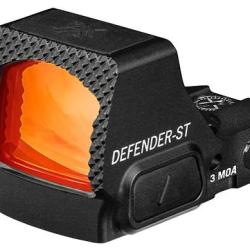Viseur point rouge Vortex defender-ST 3MOA 1X