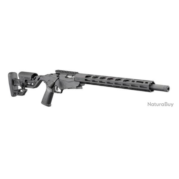 Promo Carabine Ruger Precision Rimfire .17 HMR