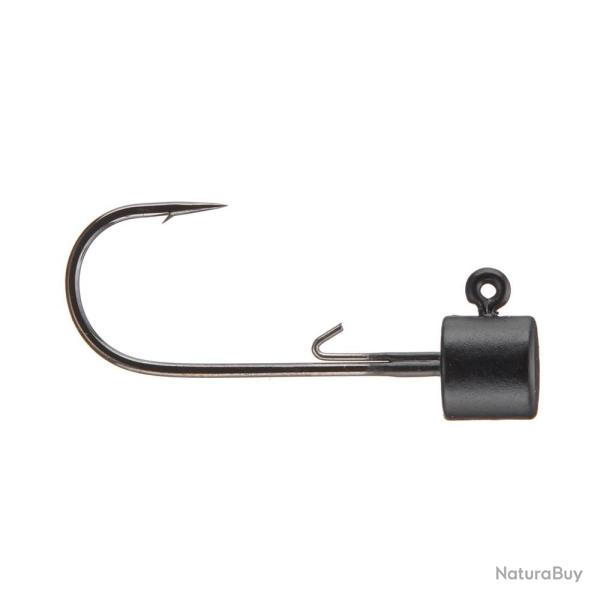 T�te Plomb�e Reins NR Jig Head 3,5g 1/0 par 3