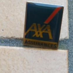 PINS ASSURANCE AXA