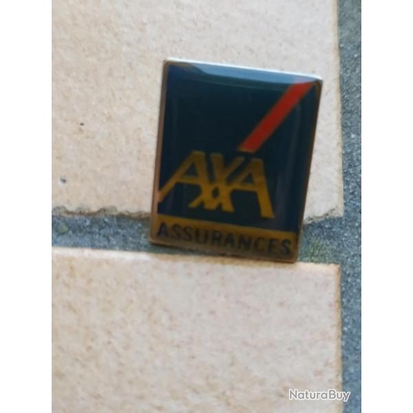PINS ASSURANCE AXA