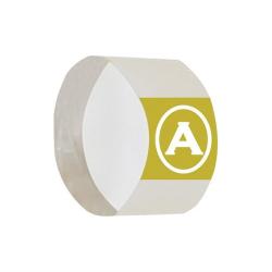 Lentille de viseur Hamskea Insight Purple A+