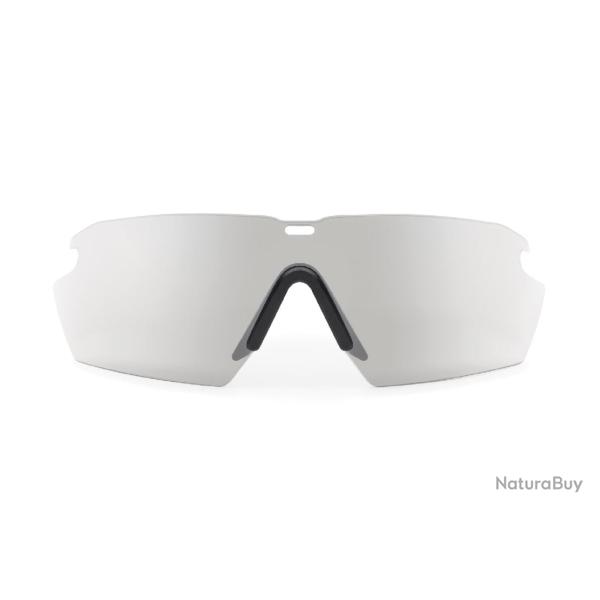 ESS Crosshair Replacement Lens - Clear