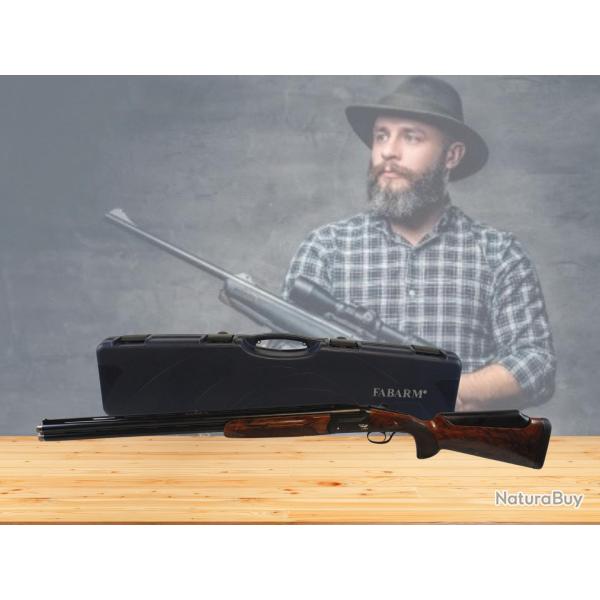 (3177) FABARM ELOS N2 CALIBRE 12/76 (3'') n�E73000 - OCCASION