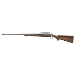 Promo Carabine d chasse Ruger Hawkeye Hunter - Cal. 300 Win Mag - Bois