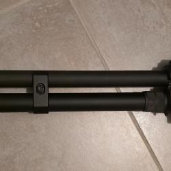 Rallonge de magasin +3 pour fusil &agrave; pompe FABARM