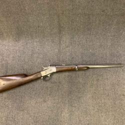 Mousqueton Remington Rolling Block