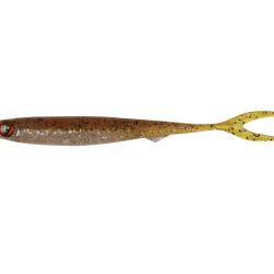 Leurre Souple Fox Rage Slick Finesse 24cm 24cm A l'unit&Atilde;&copy; Tinsel