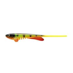 Leurre Souple Daiwa Prorex Pela Pin 21cm Fire Tiger 21cm 23g Par 1
