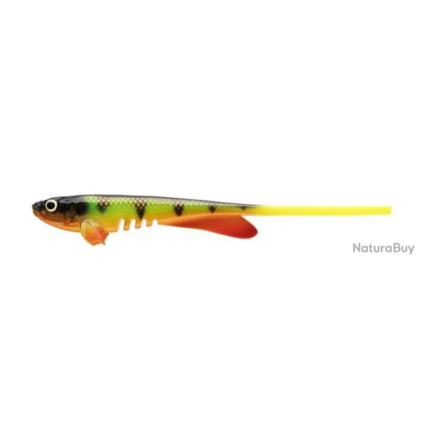 Leurre Souple Daiwa Prorex Pela Pin 21cm Fire Tiger 21cm 23g Par 1