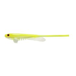 Leurre Souple Daiwa Prorex Pela Pin 21cm 21cm 23g Par 1 Lime Pearl