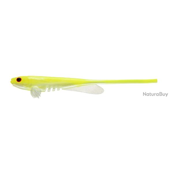 Leurre Souple Daiwa Prorex Pela Pin 21cm 21cm 23g Par 1 Lime Pearl