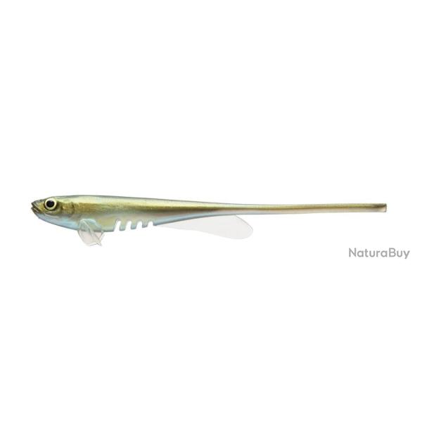 Leurre Souple Daiwa Prorex Pela Pin 21cm 21cm 23g Par 1 Green Bleak