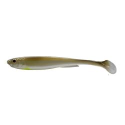 Leurre Souple Daiwa Prorex Slim Shad 5,5cm Ayu 1g 5,5cm Par 7