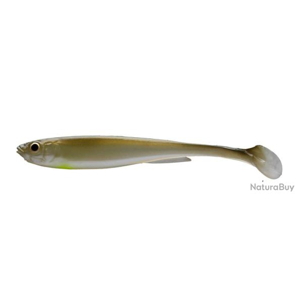 Leurre Souple Daiwa Prorex Slim Shad 5,5cm Ayu 1g 5,5cm Par 7