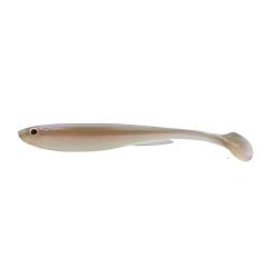 Leurre Souple Daiwa Prorex Slim Shad 5,5cm 1g 5,5cm Wakasagi Par 7