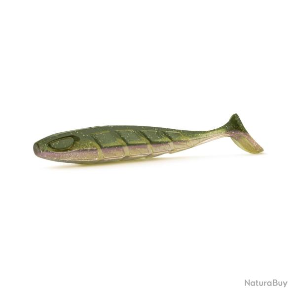 Leurre Souple Nays PRDTR 2.0 65 - 16,5cm 16,5cm C-03 Par 2