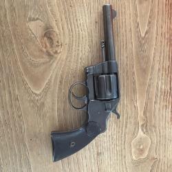 Colt new army 38lc