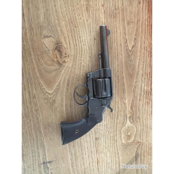 Colt new army 38lc