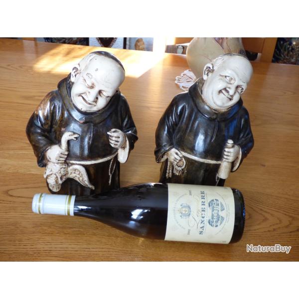 1BOUTEILLE SANCERRE 2002 DE COLLECTION A OFFRIR A UNE PERSONNE NEE EN 2002 OU A  DEGUSTER EN FAMILLE