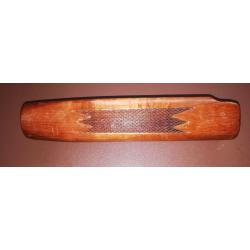 Pompe Mossberg 500 cass&eacute;e