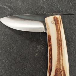 Couteau " Pi&eacute;montais "