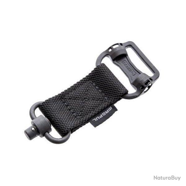 Adaptateur de sangle MS4 QD Magpul pour MS1, deux points vers - Vert Ranger