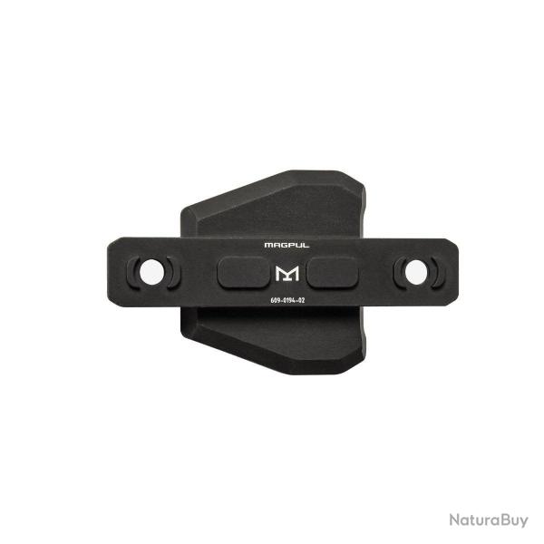 Adaptateur de tr�pied M-LOK Magpul aluminium anodis� interface - Autre
