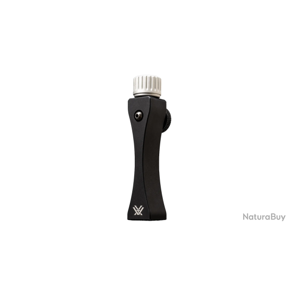 Adaptateur Pro Vortex pour Jumelles 320 g pour le montage - Autre