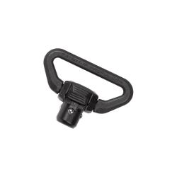 Anneau de sangle QDM Magpul &agrave; d&eacute;connexion rapide - Noir