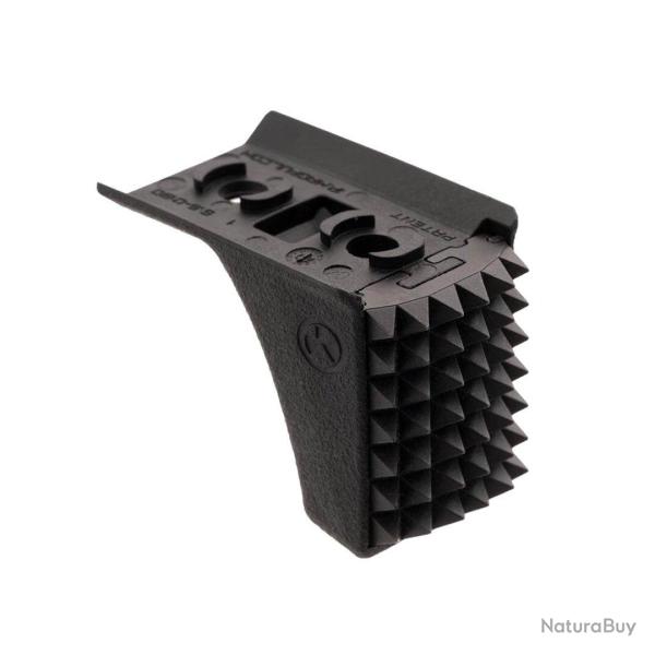 Arr�toir Barricade Stop M-LOK Magpul polym�re et acier QPQ - Noir