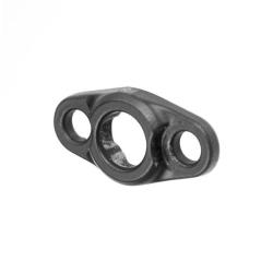 Attache de sangle MSA-QD Magpul en acier pour garde-mains MOE - Noir