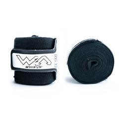 Bandes de boxe Whipup coton &eacute;lasthanne 4,5 m sch&eacute;ma - Autre