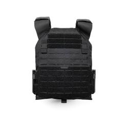 Base porte-plaques QR 5.11 Tactical nylon 500D Tac-Lam - Noir / S - M