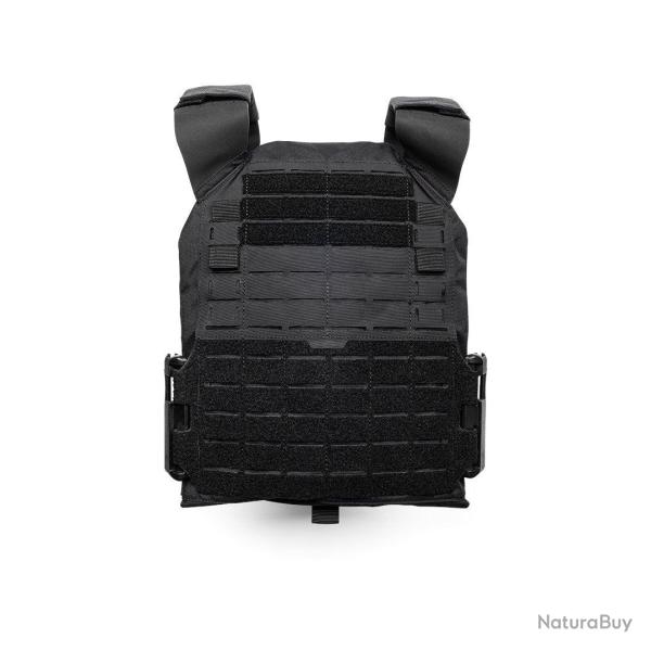 Base porte-plaques QR 5.11 Tactical nylon 500D Tac-Lam - Noir / S - M