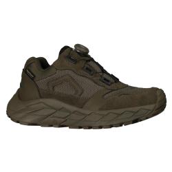 Baskets tactiques Pentagon Python Freelock serrage &agrave; molette - RAL7013 / 44