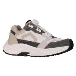 Baskets tactiques Pentagon Python Freelock serrage &agrave; molette - Python White / 45