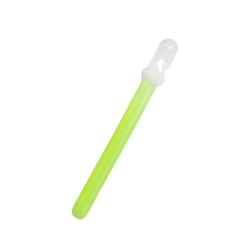 B&acirc;ton lumineux chimique Tac Maven 6 pouces 12 heures sans pile - Vert clair