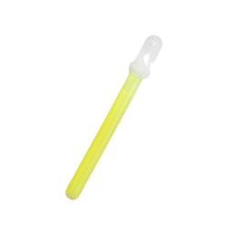 B&acirc;ton lumineux chimique Tac Maven 7,5 pouces 12 heures - Jaune