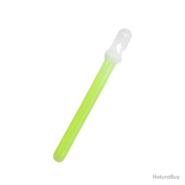 B�ton lumineux chimique Tac Maven 7,5 pouces 12 heures - Vert clair